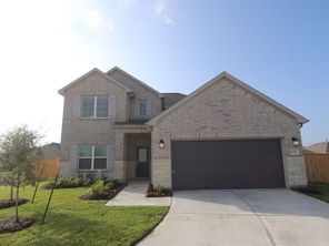 3327 Hereford Drive (Magellan)