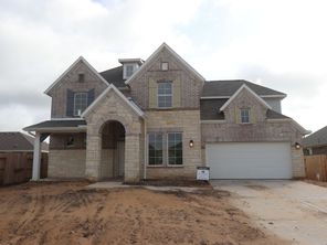 2011 Wheat Pasture Way (Zacate)