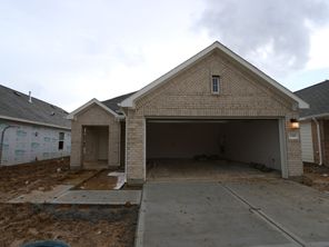 1759 West Stroker Road (Azalea)