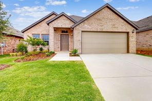 3325 Fortress Way (Desoto)