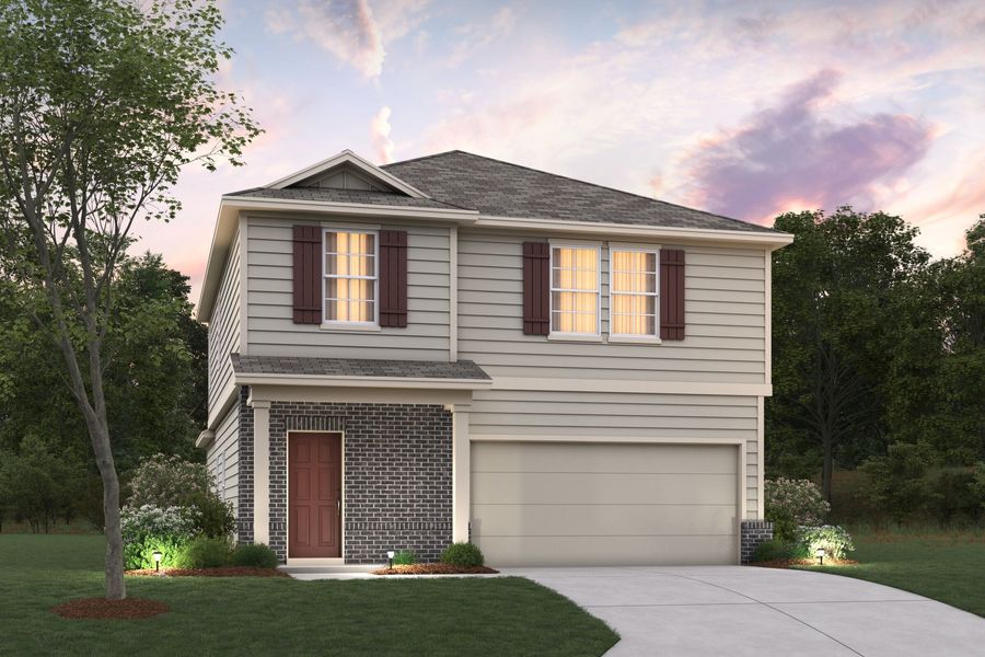 10342 White Hart Lane (Dogwood)