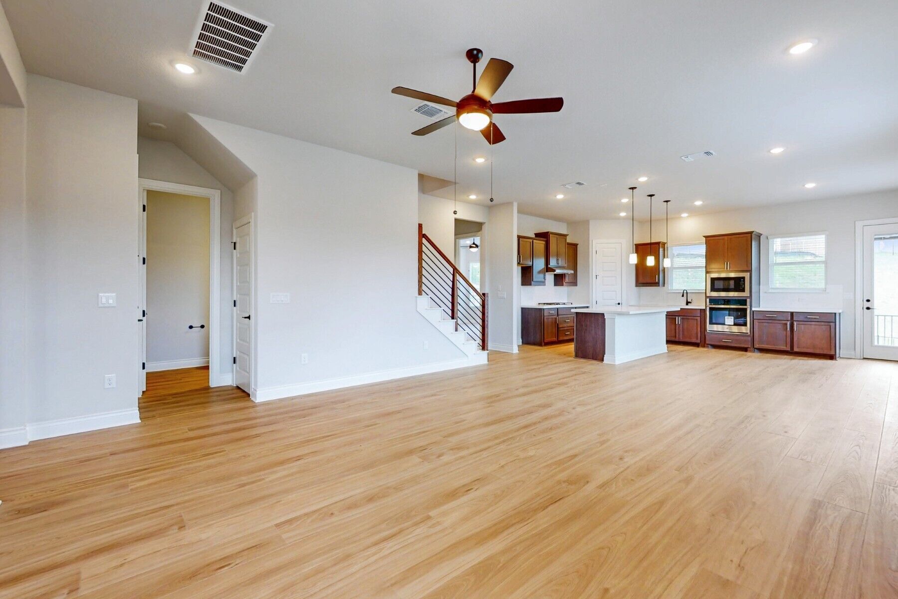 Congress II floor plan