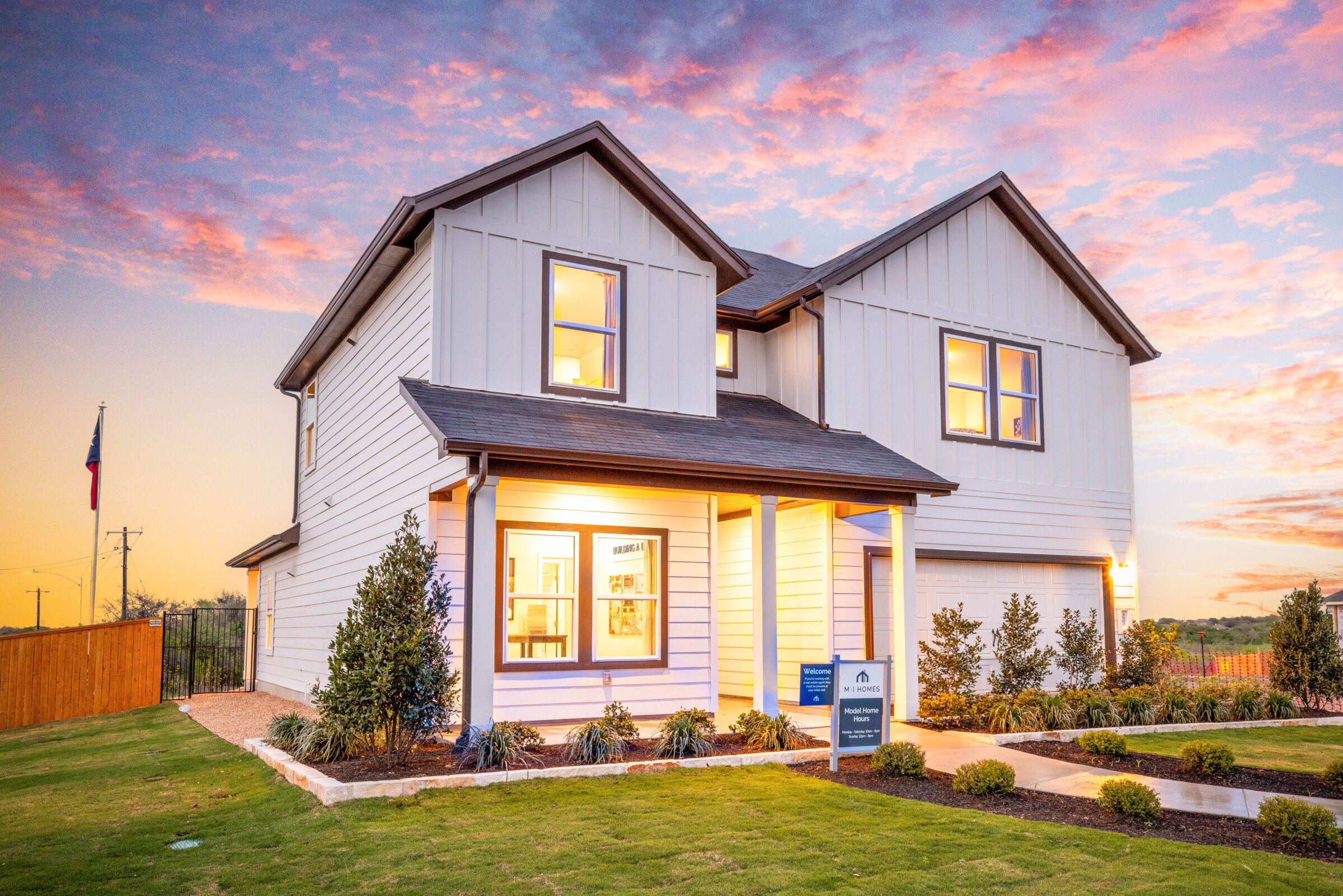 4800 Seadrift Drive (Caprock)