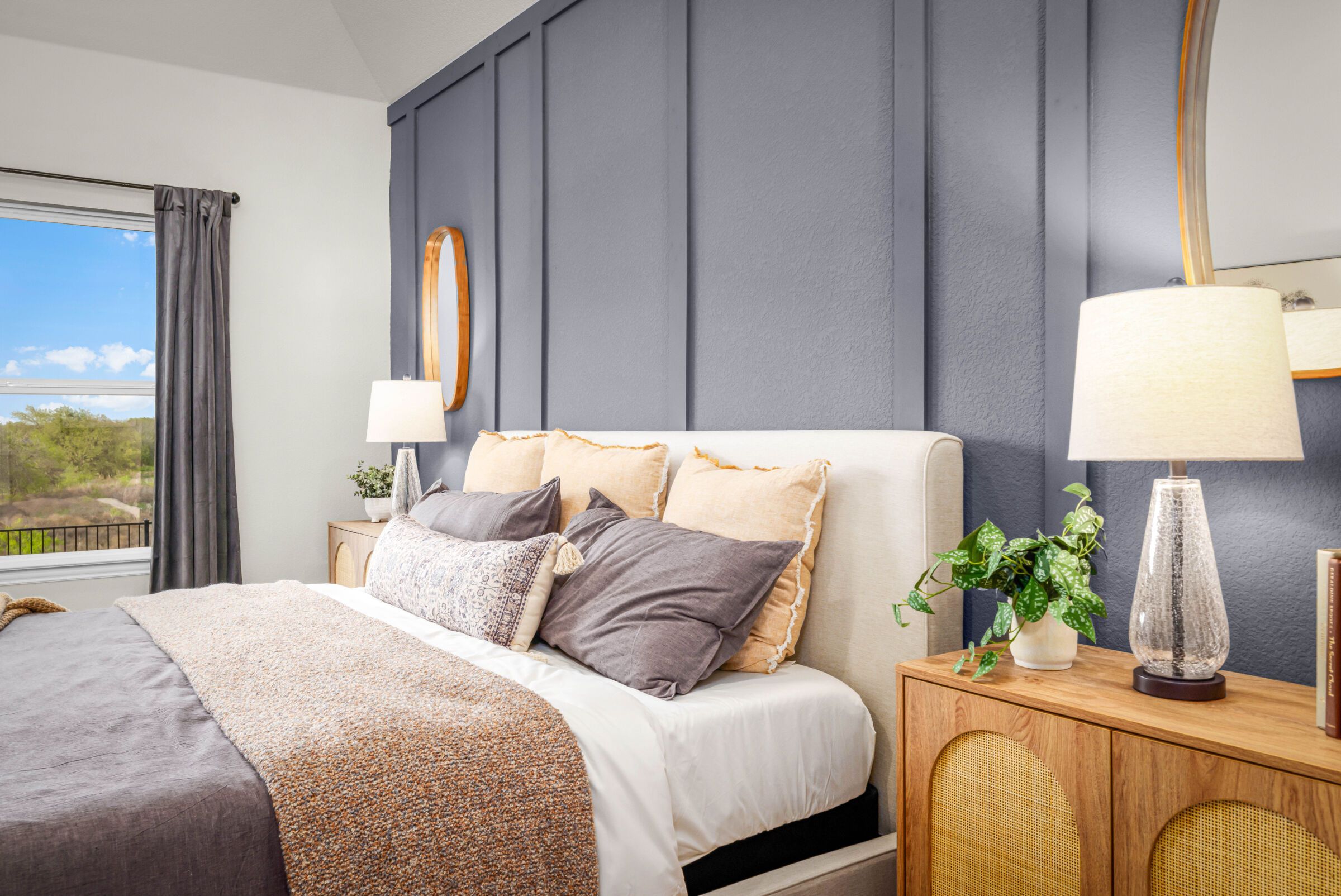 casa en Cascades At Onion Creek por M/I Homes