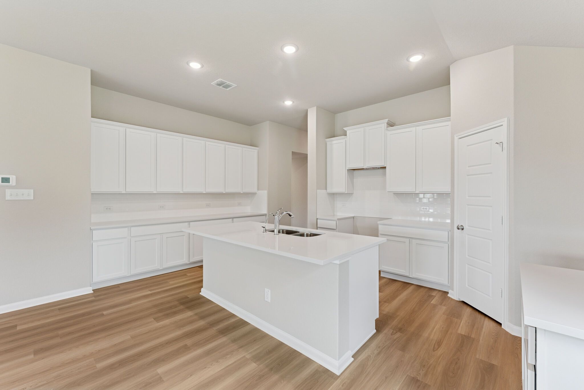 Kitchen - Representational Photo