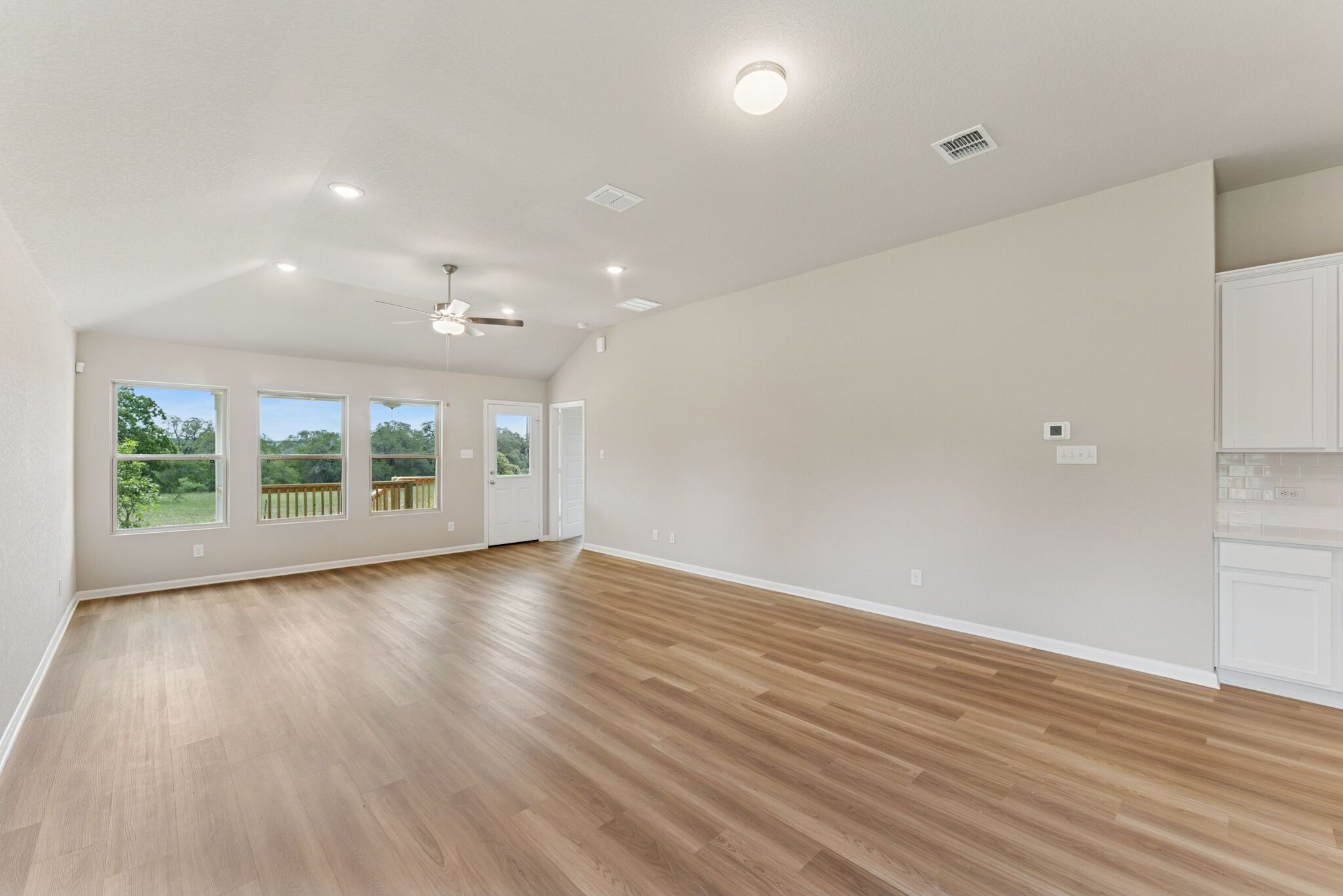 Interior - Representational Photo