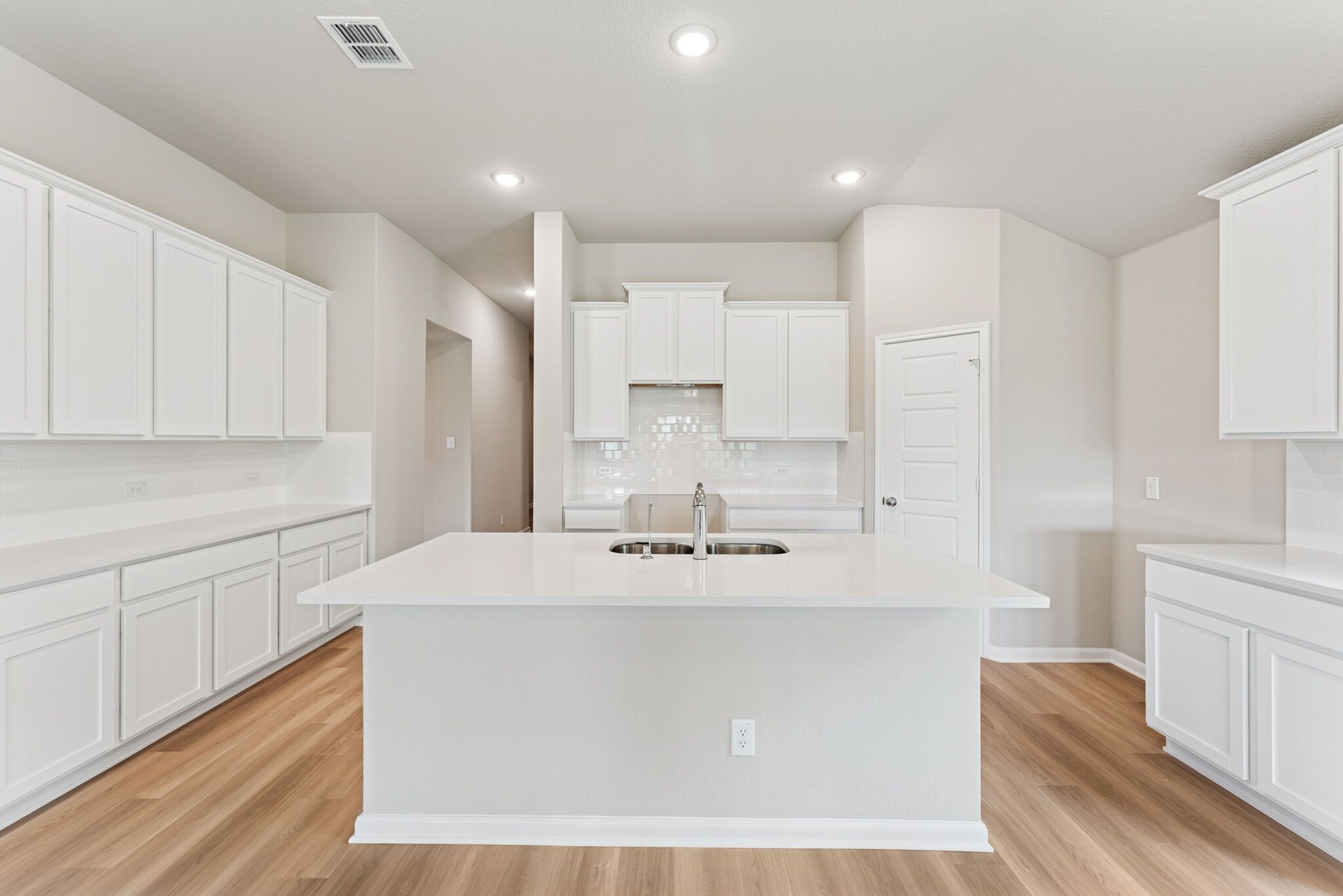 Kitchen - Representational Photo