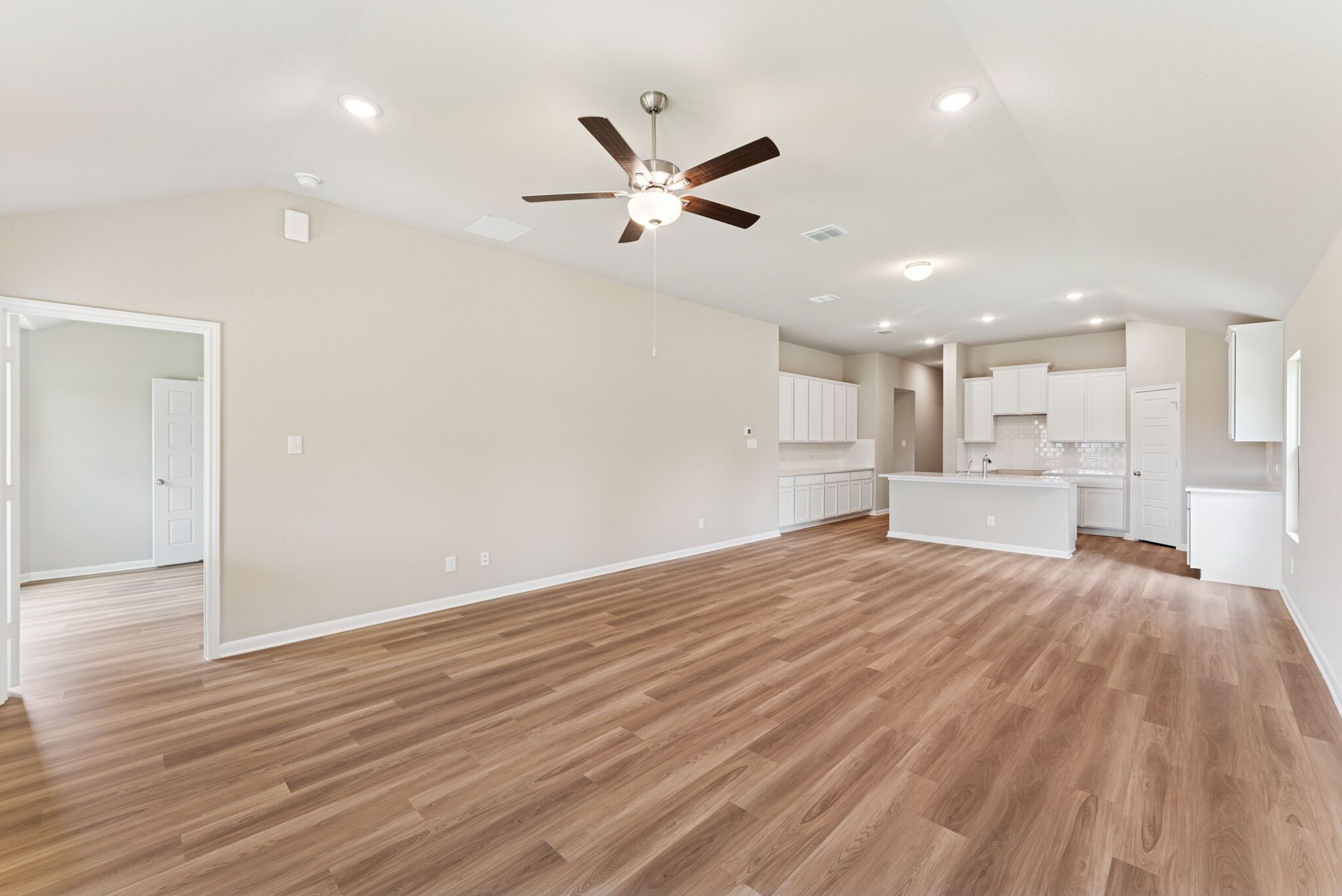 Interior - Representational Photo