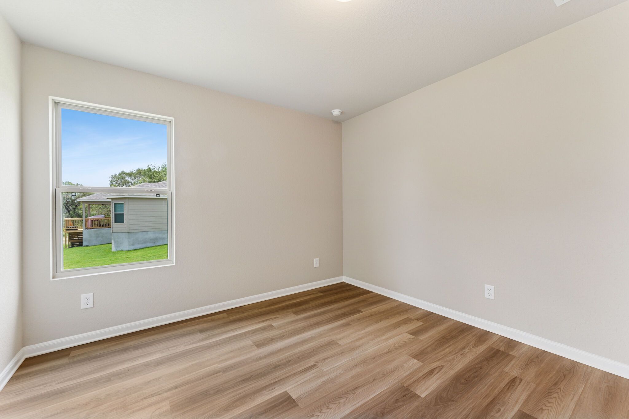 Interior - Representational Photo