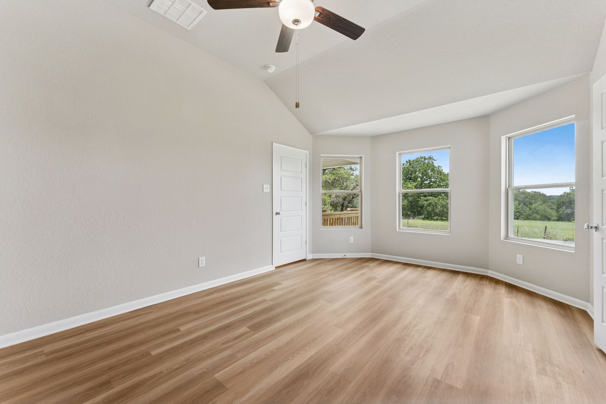 Interior - Representational Photo