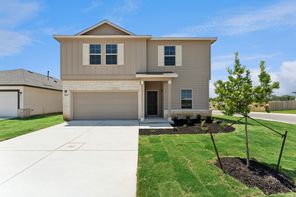 8409 Roadrunner Passage (Donley)