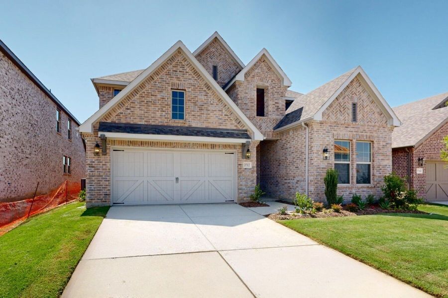 3712 Lavon Drive (Addison)