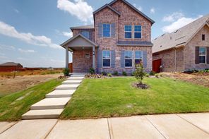 2616 Gladewater Road (Hyacinth)