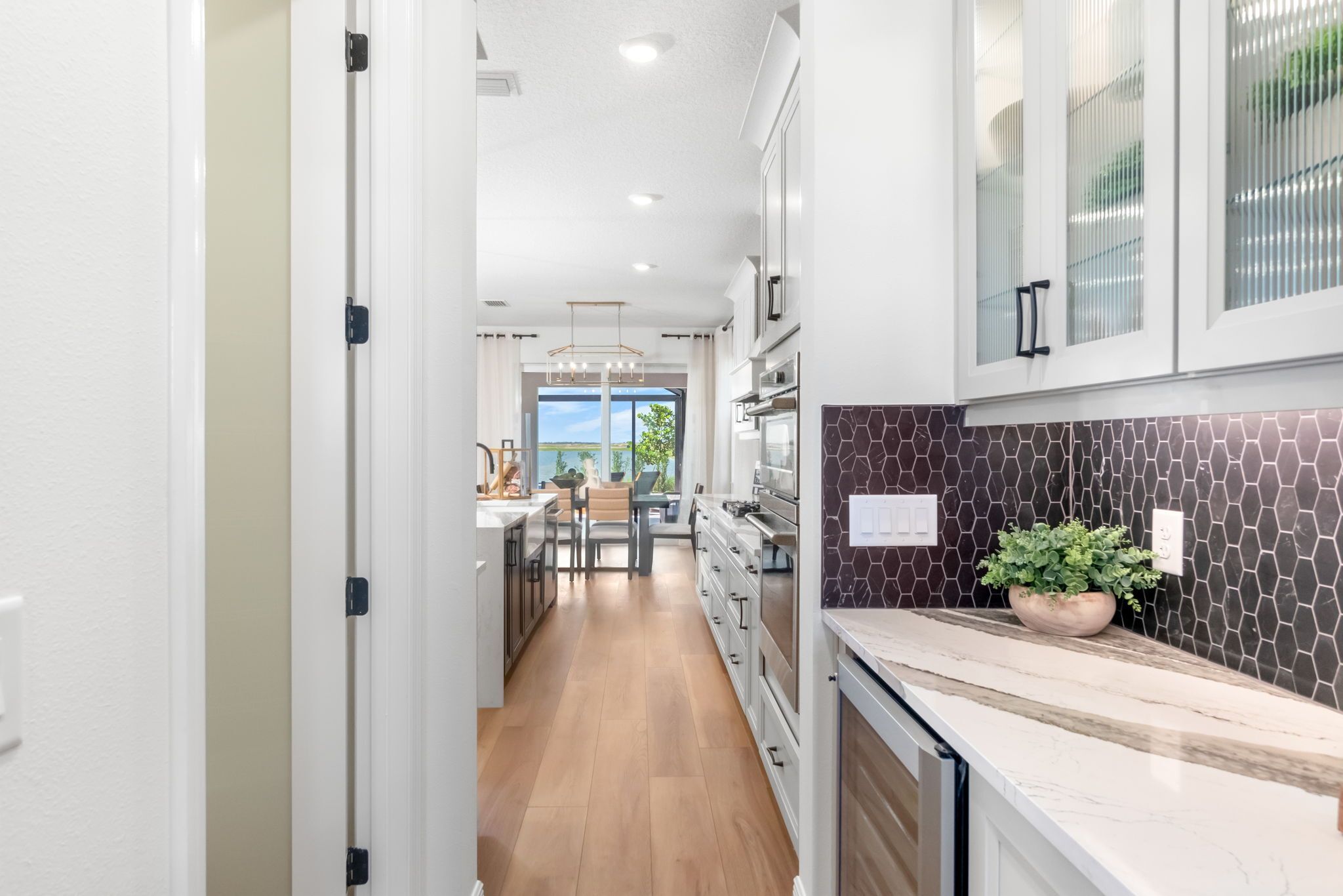 Interior - Representational Photo