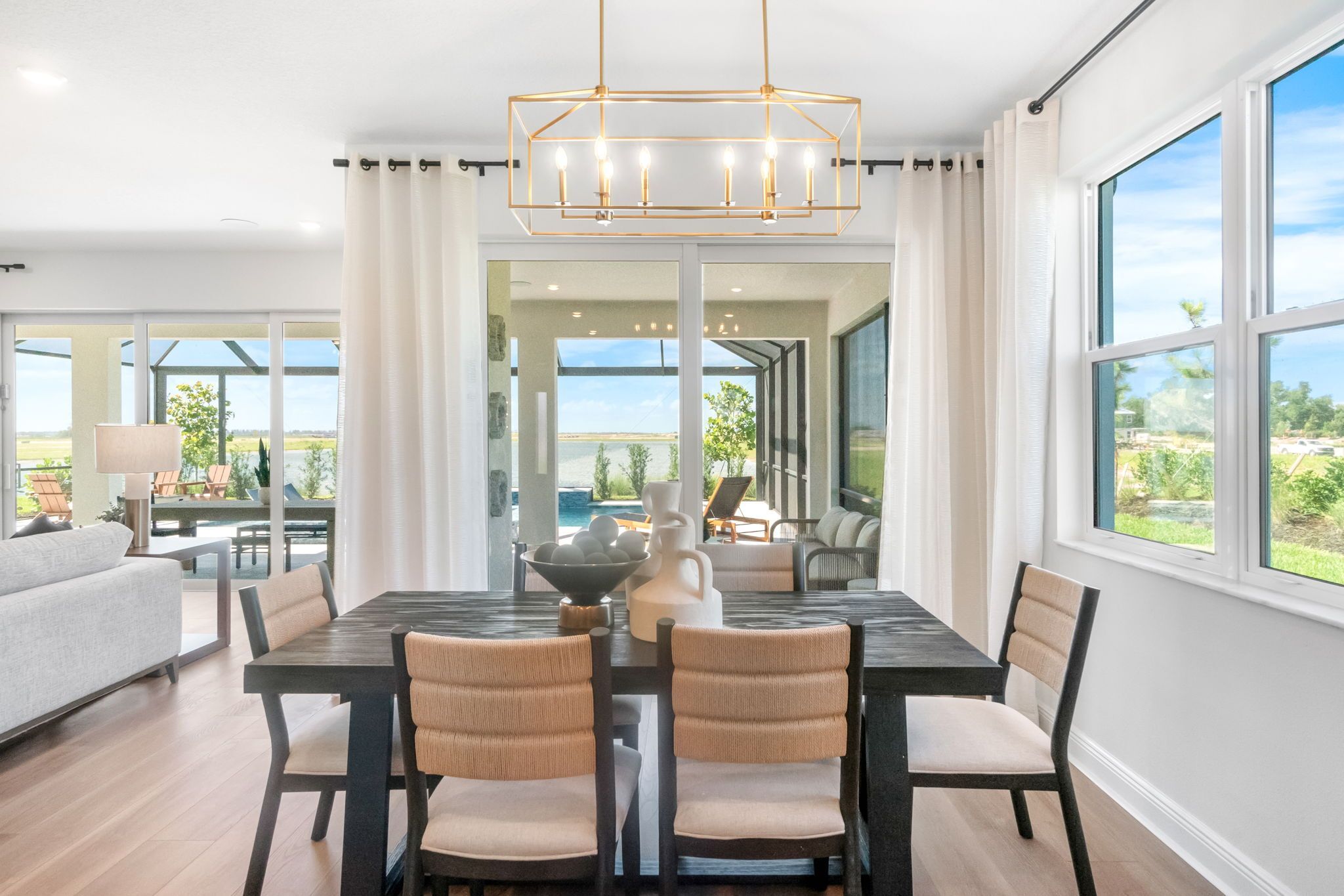 Interior - Representational Photo