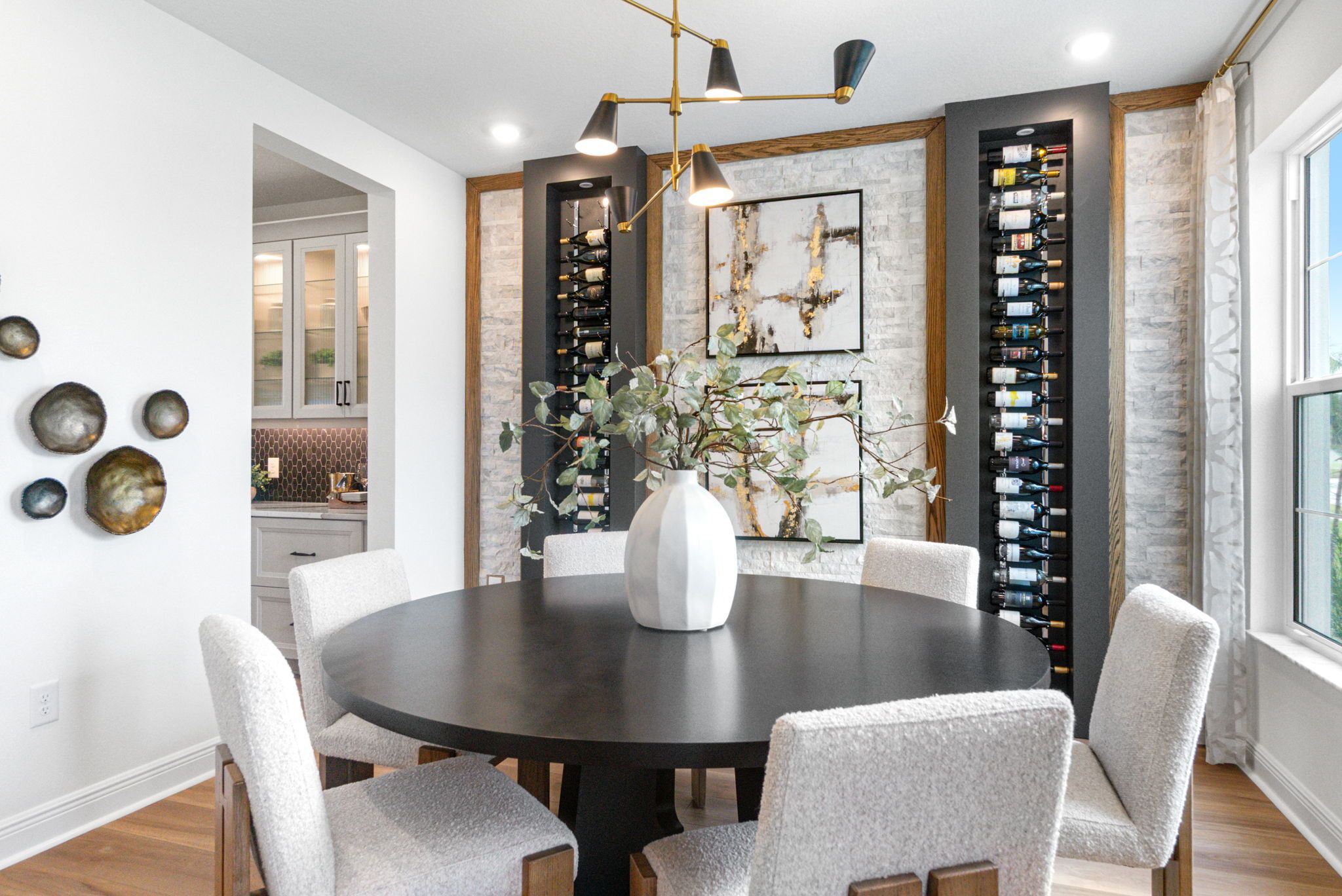 Interior - Representational Photo