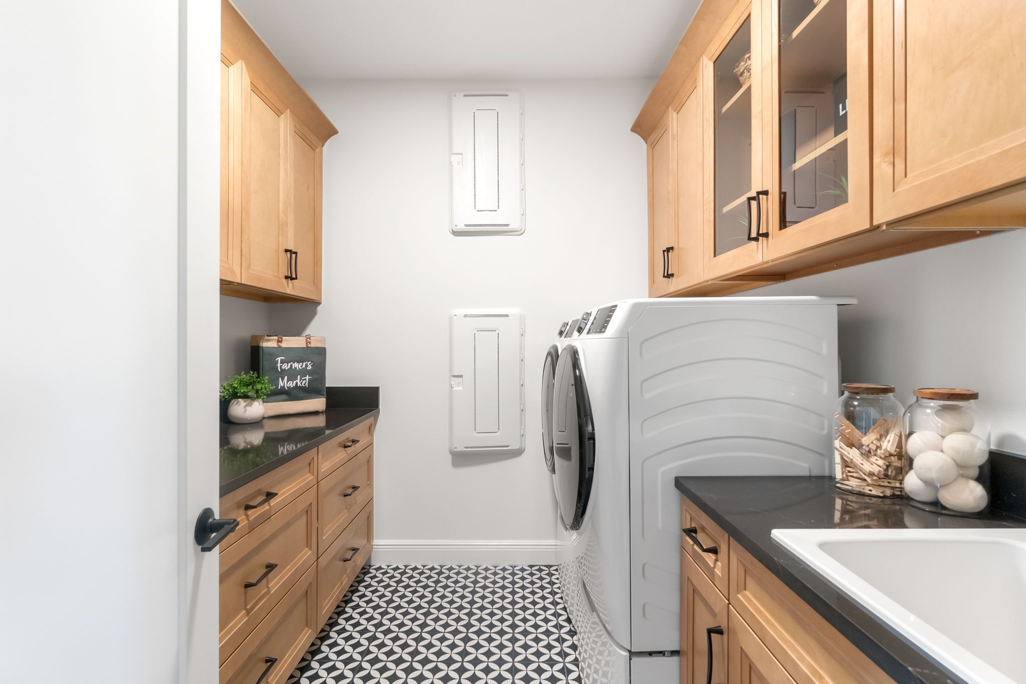 Interior - Representational Photo