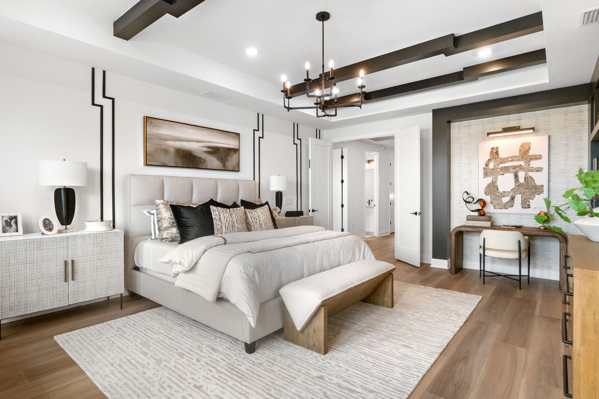 Interior - Representational Photo