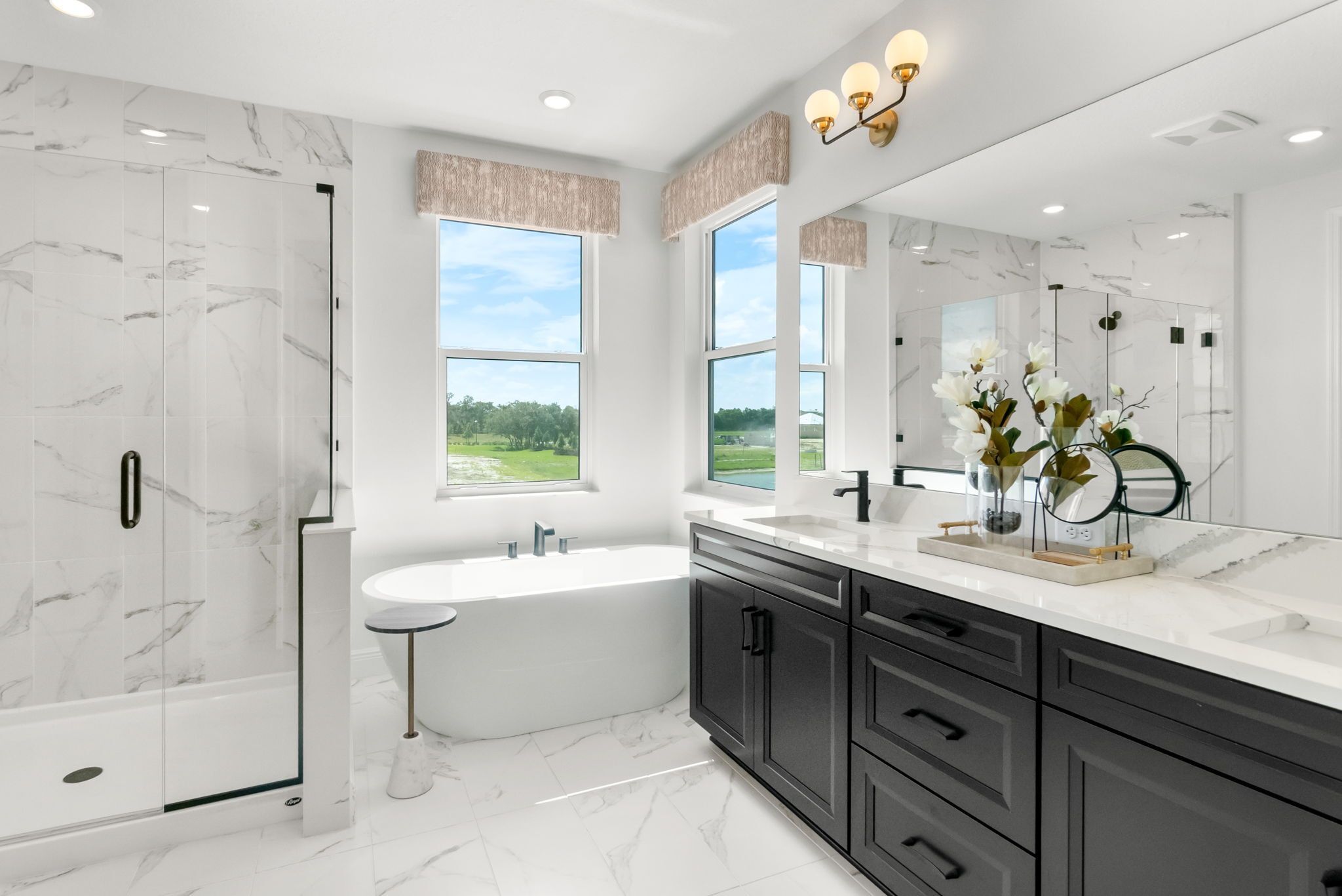 Interior - Representational Photo