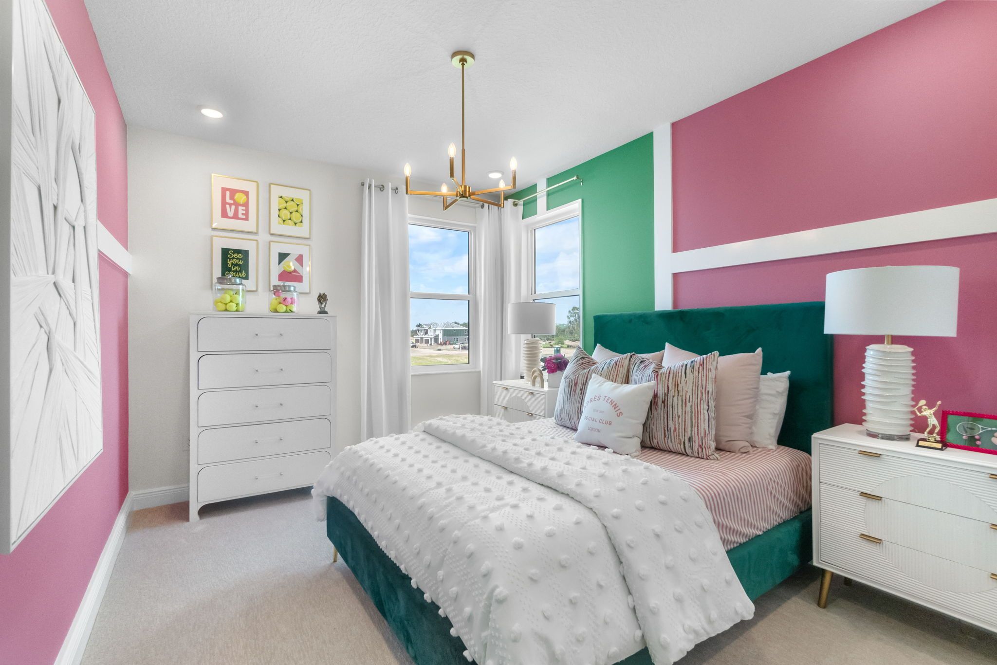 Interior - Representational Photo