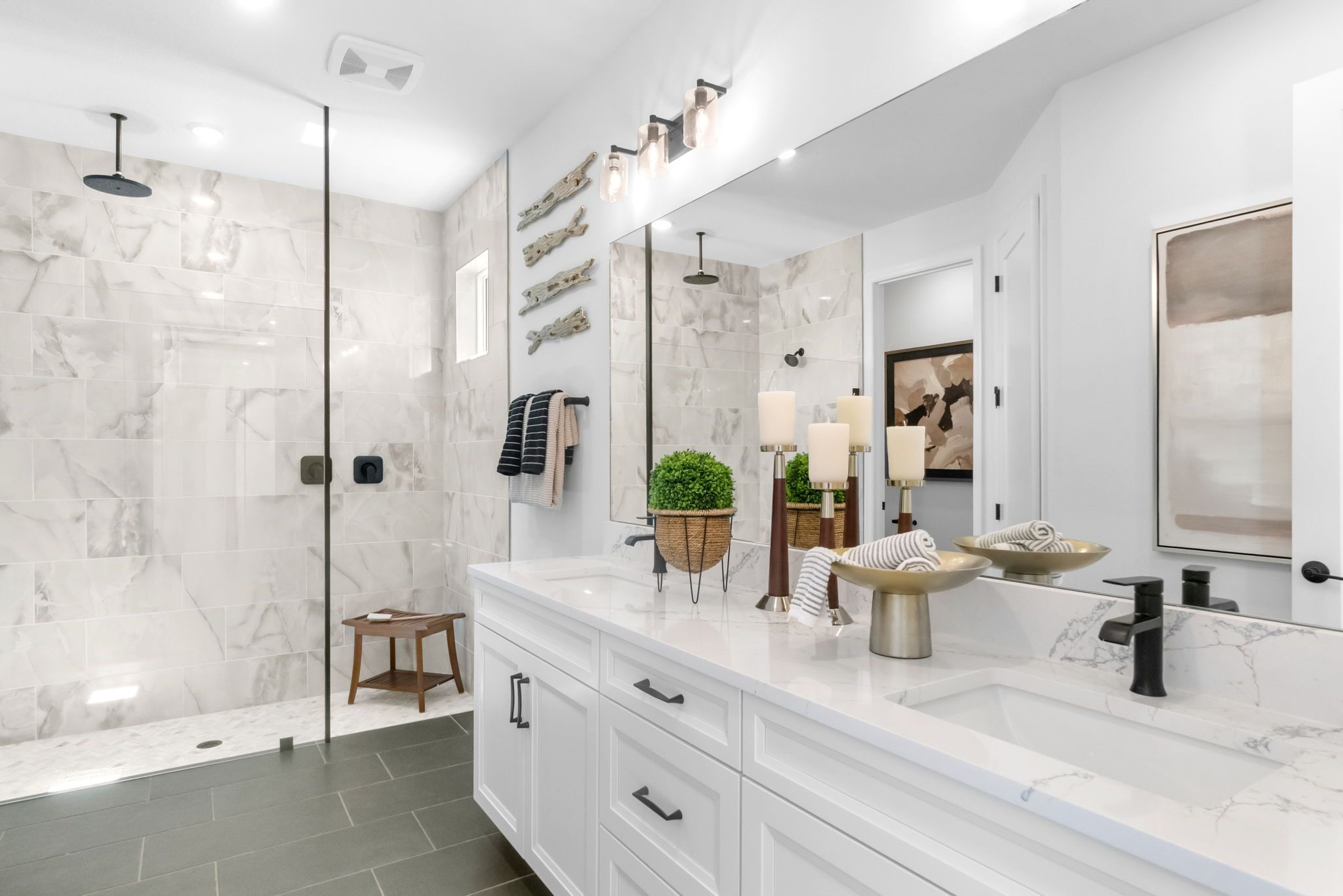 Interior - Representational Photo