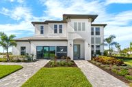 Hawkstone por M/I Homes en Sarasota-Bradenton Florida