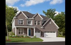 Harvest Arbor: Canton, Michigan - M/I Homes
