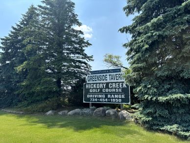 Hickory Creek Golf Course