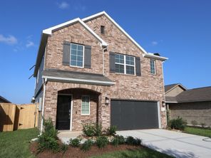 17147 Quaking Aspen Lane (Dogwood)