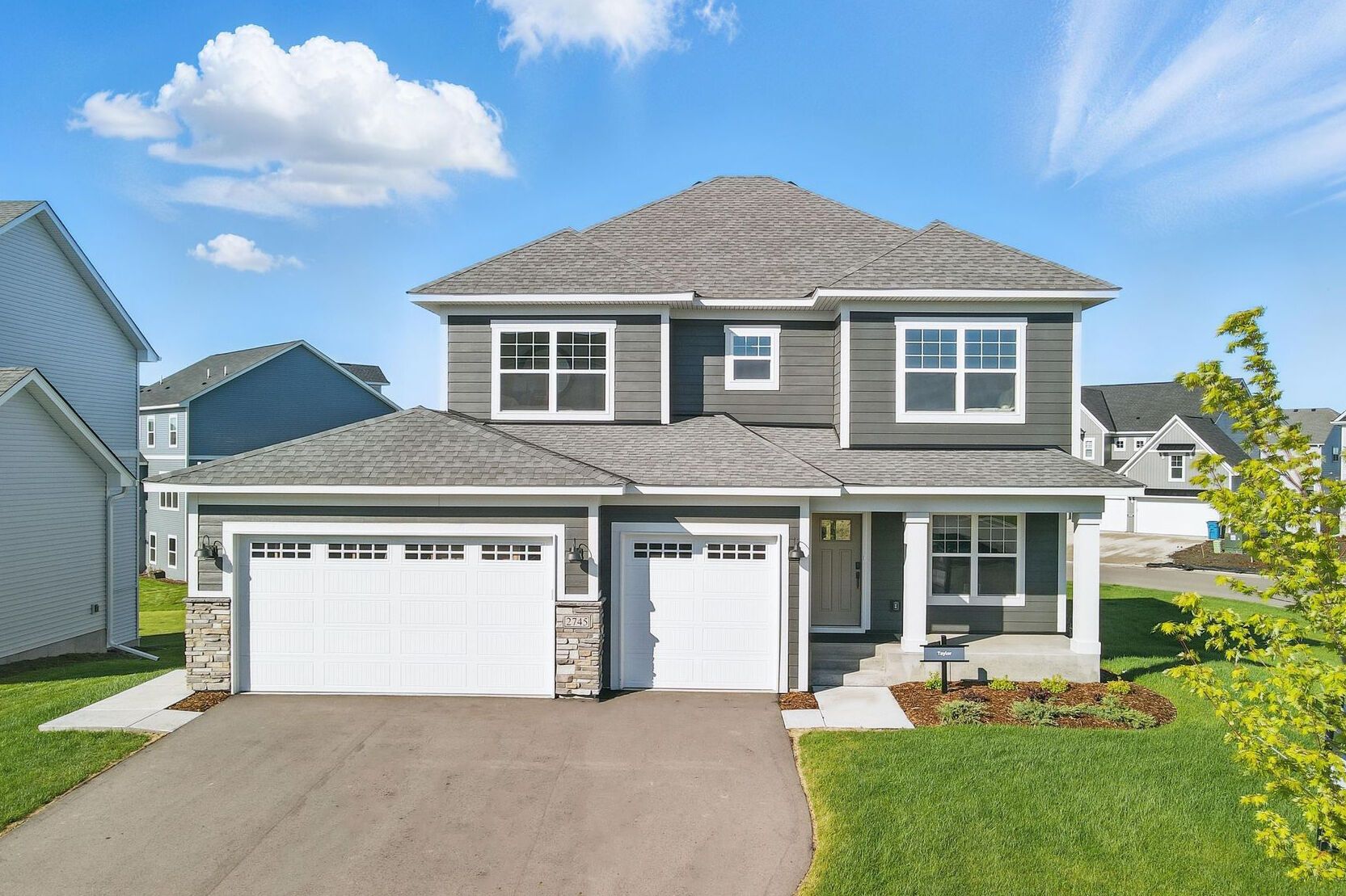 2745 Kepler Avenue NE (Taylor)