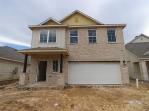 1723 Serenity Moon Drive (Dogwood)