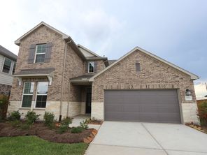 21706 Persian Lake Drive (Balcones)