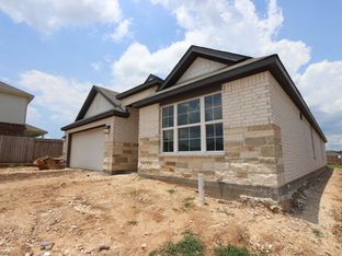 Balboa - Magnolia Ridge: Magnolia, Texas - M/I Homes