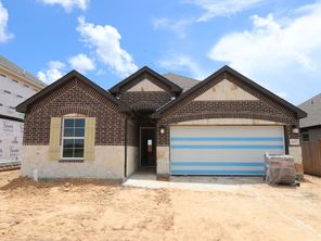 3417 Moraine Lake Drive (Dawson)