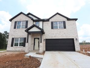 268 Ashley Branch Street (Columbus)