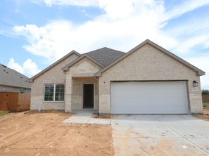 3617 Moraine Lake Drive (Desoto)