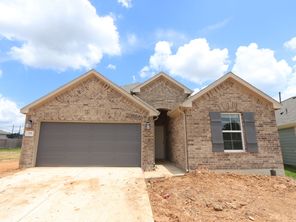 775 Hackberry Branch Court (Dawson)