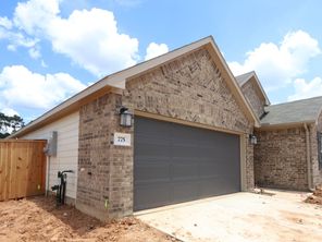 775 Hackberry Branch Court (Dawson)