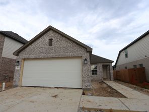 8034 Kay Harbor Drive (Primrose)