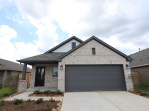 740 Autumn Cherry Trail (Periwinkle)