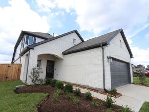 134 Spring Rose Drive (Rosemary)