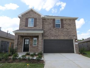 22411 Curly Maple Drive (Dogwood)
