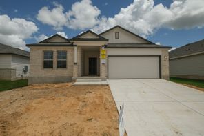 1116 Water Valley (Esparanza)