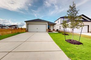 348 Old Stagecoach Road (Hibiscus)