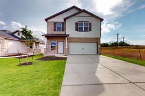 221 Old Stagecoach Road (Wisteria)