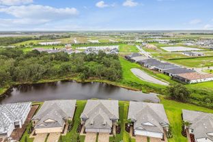 Topaz - Sweetwater at Lakewood Ranch: Lakewood Ranch, Florida - M/I Homes
