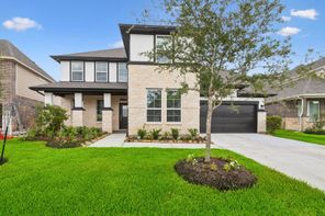 8411 Oceanmist Cove Drive (Medina)