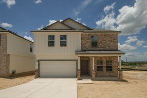 6207 Persimmon Lake (Donley)