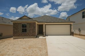 6215 Persimmon Lake (Eastland)