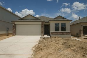 6216 Persimmon Lake (Freestone)